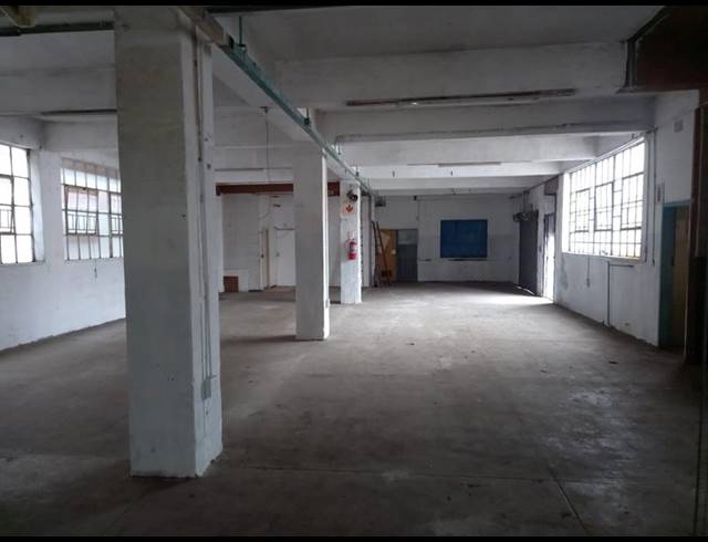 BUSINESS FOR SALE IN NEW DOORNFONTEIN